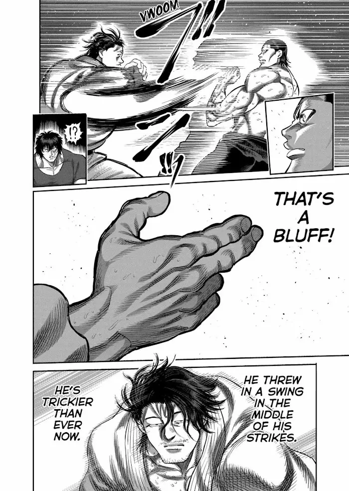 Kengan Omega Chapter 225 image 16_optimized